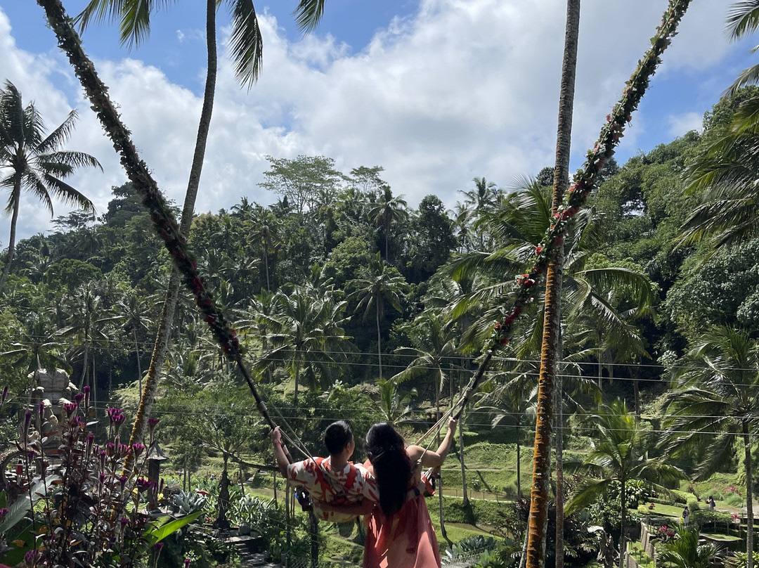 Samanjaya Trans Bali-Kuta Selatan必去景点