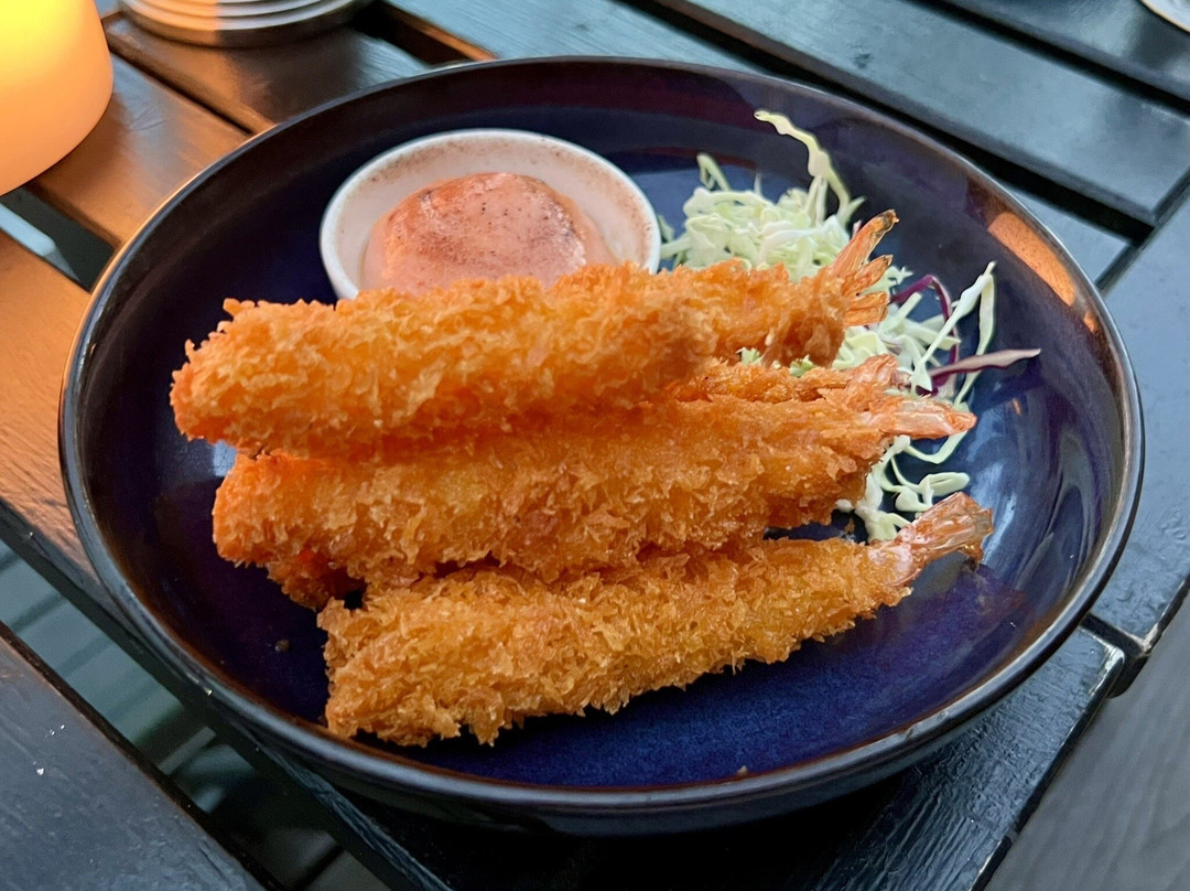 Smoke & Mirrors-新加坡必去景点