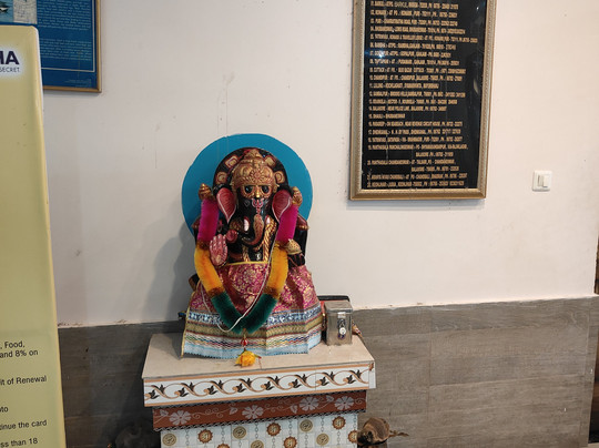 Panthnivas Barkul主图