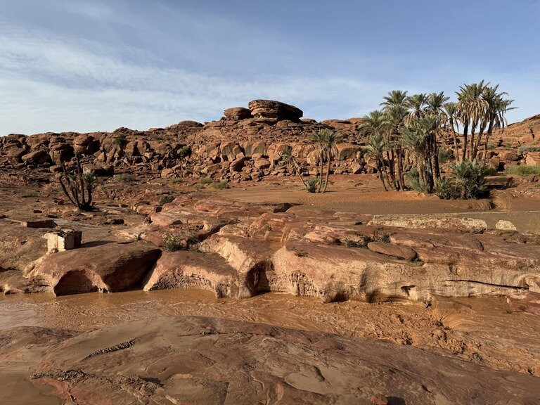 EL-GOLEA  Tourism & Travel景点图片