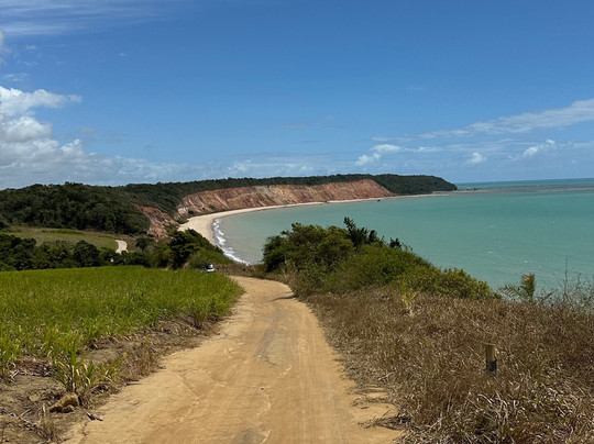 Dacal Tour-Maceio必去景点