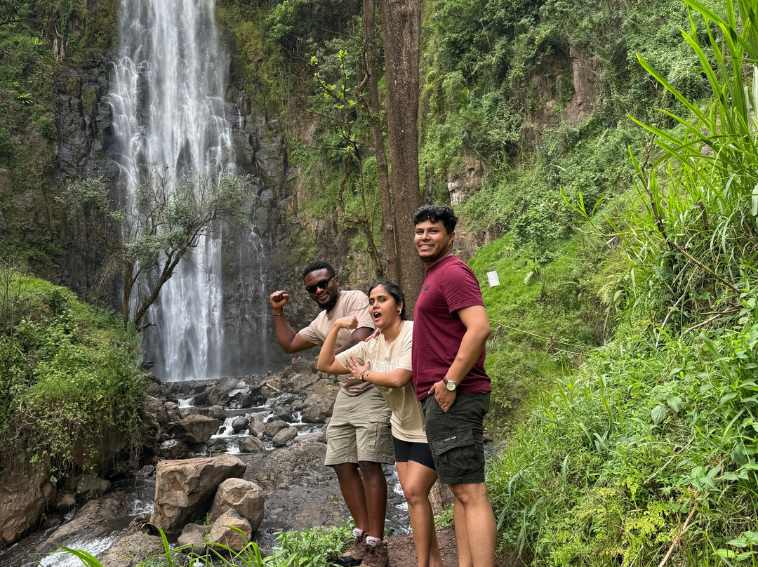 Inspire Tanzania Safaris-阿鲁沙必去景点