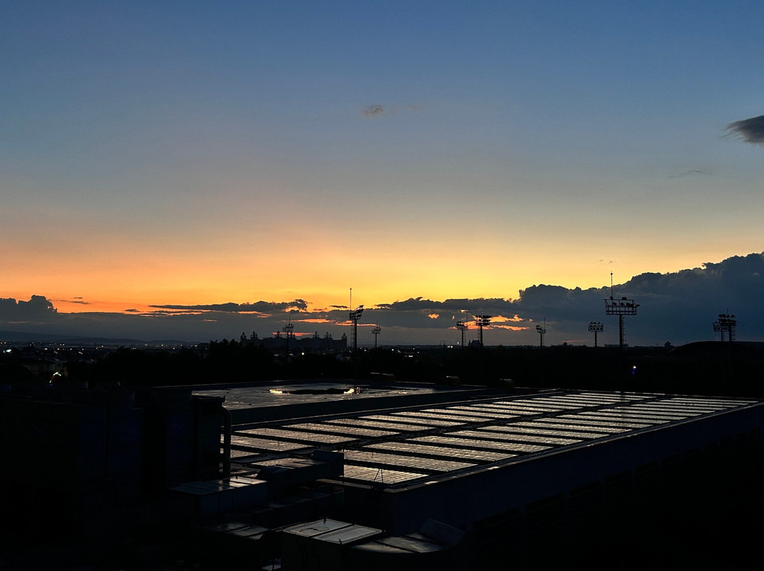 Gloria Sports Arena主图