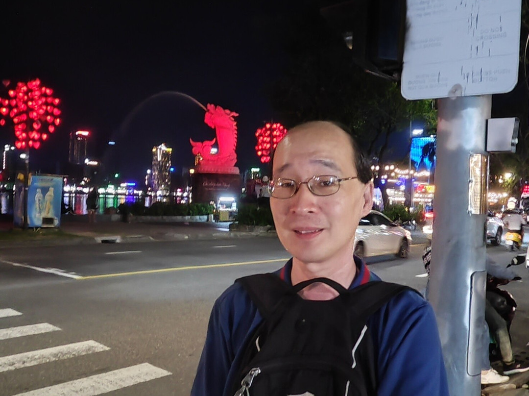 DHC Marina-岘港必去景点