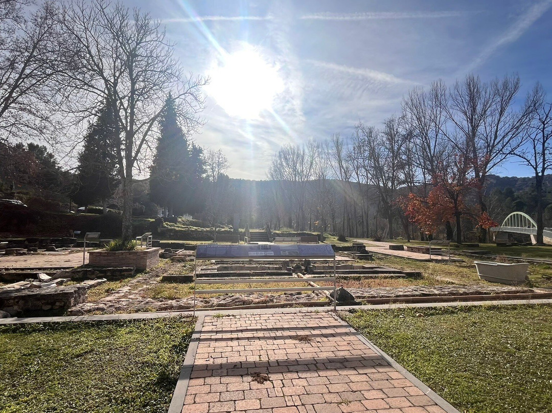 Real Balneario Carlos III主图