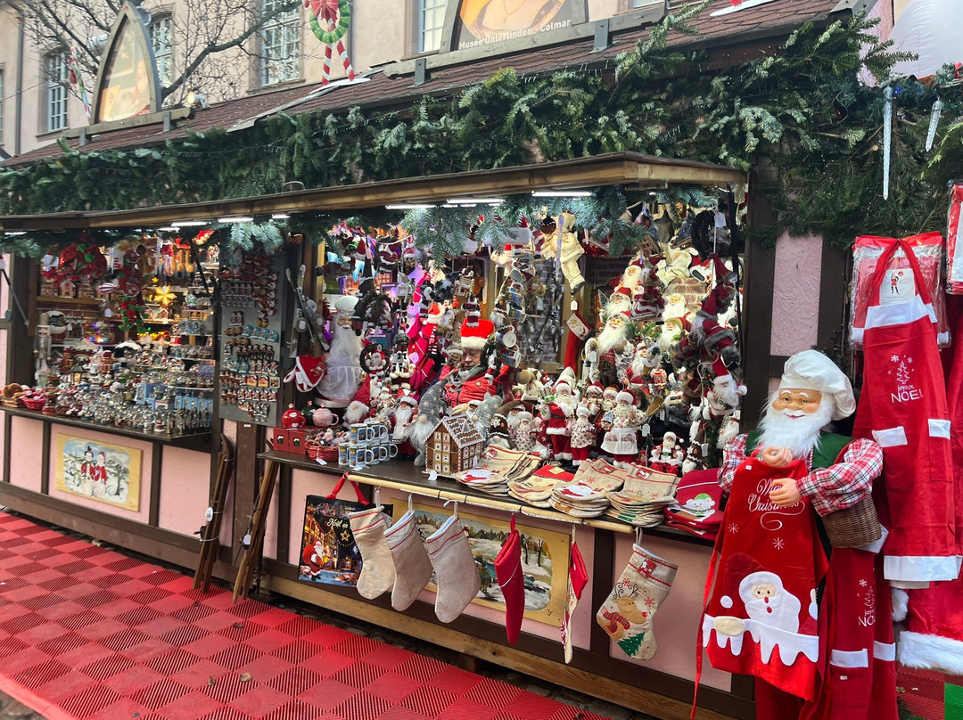 B&B Hotel Colmar Expo主图