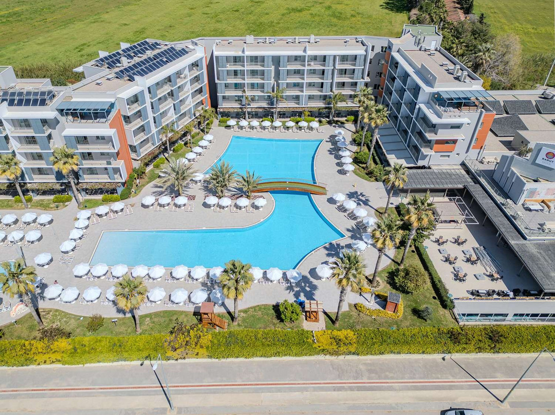 Barut Goia