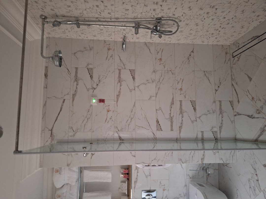 Hotel Residence City Garden主图