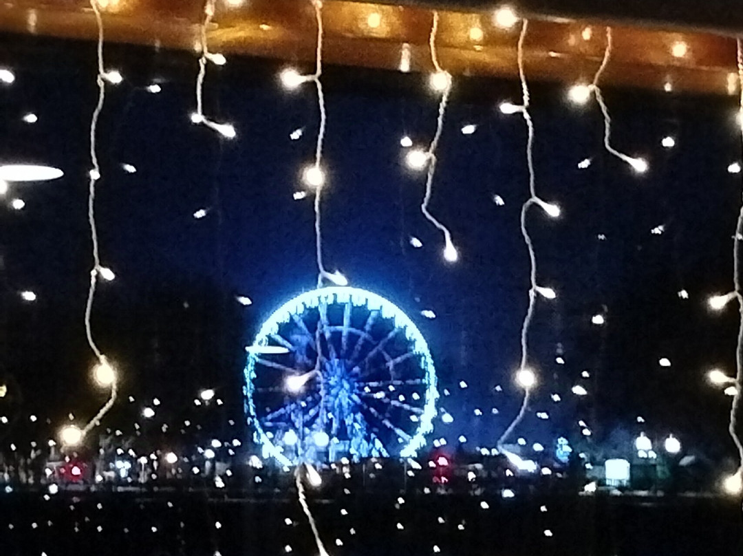 Les Bateaux Bordelais-波尔多必去景点