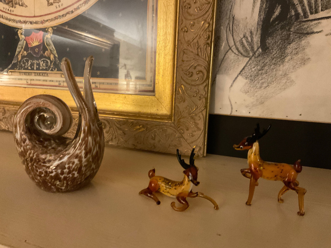 The Glassblowing Shop-海伦必去景点