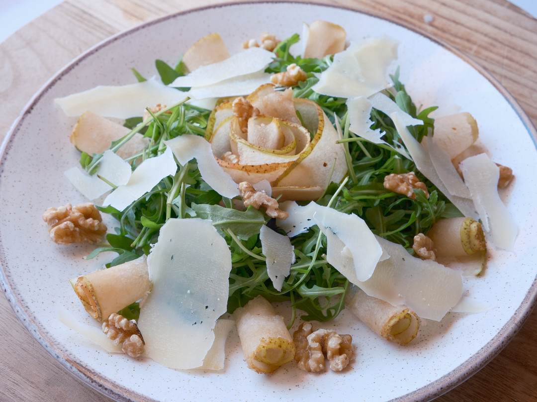 Saturnalia Wine Bar con Cucina景点图片