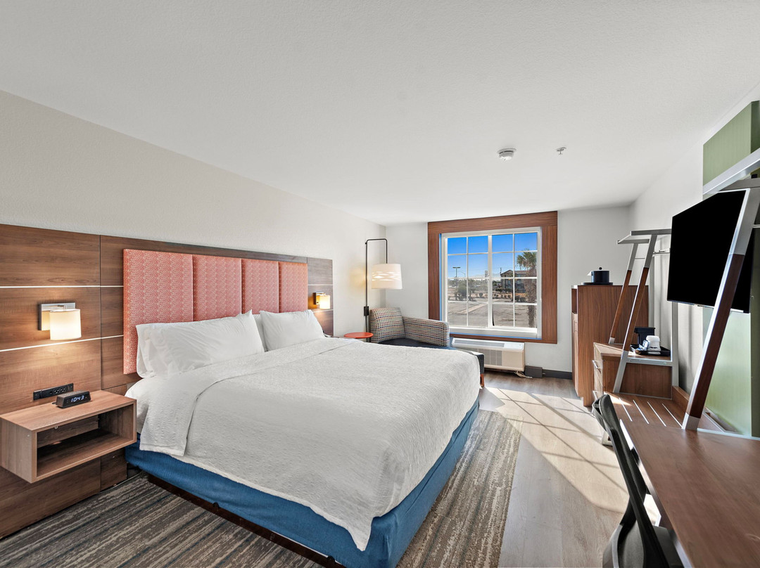 Hampton Inn by Hilton Calexico主图