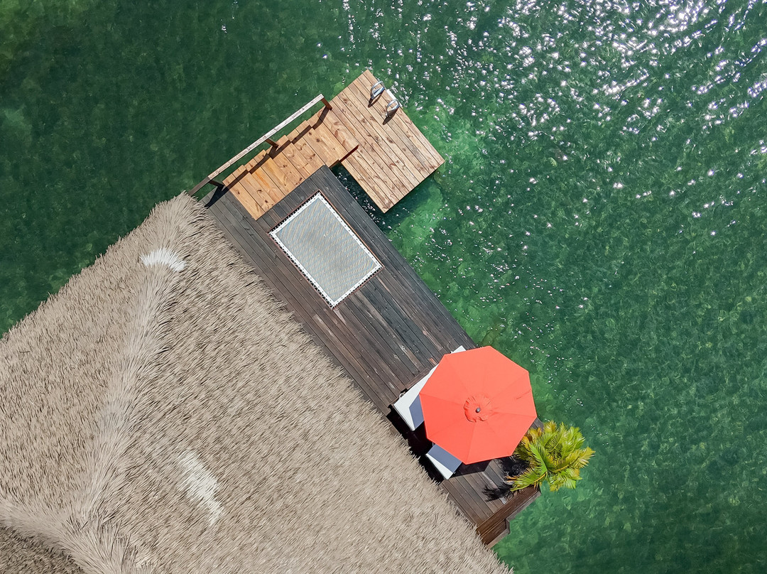 Sol Bungalows Bocas Del Toro主图