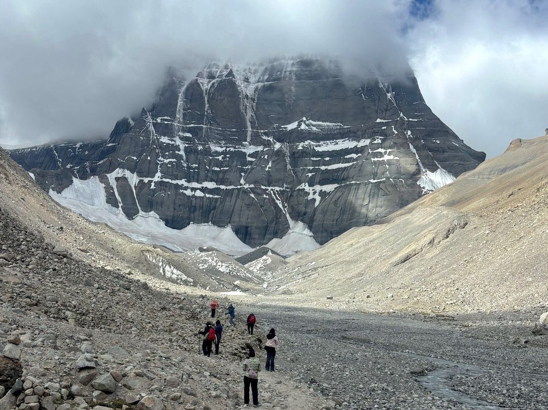 Tibet Holiday International Travel Co,. Ltd