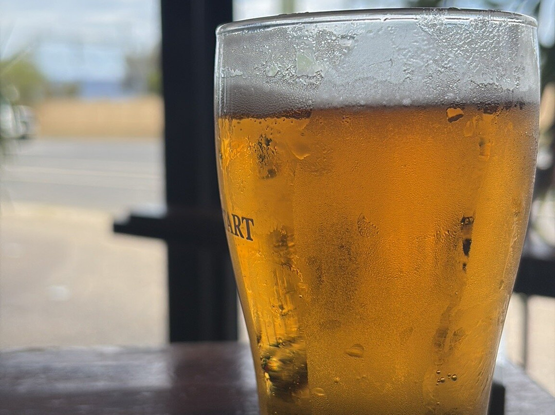 Blackwater Hotel Motel主图