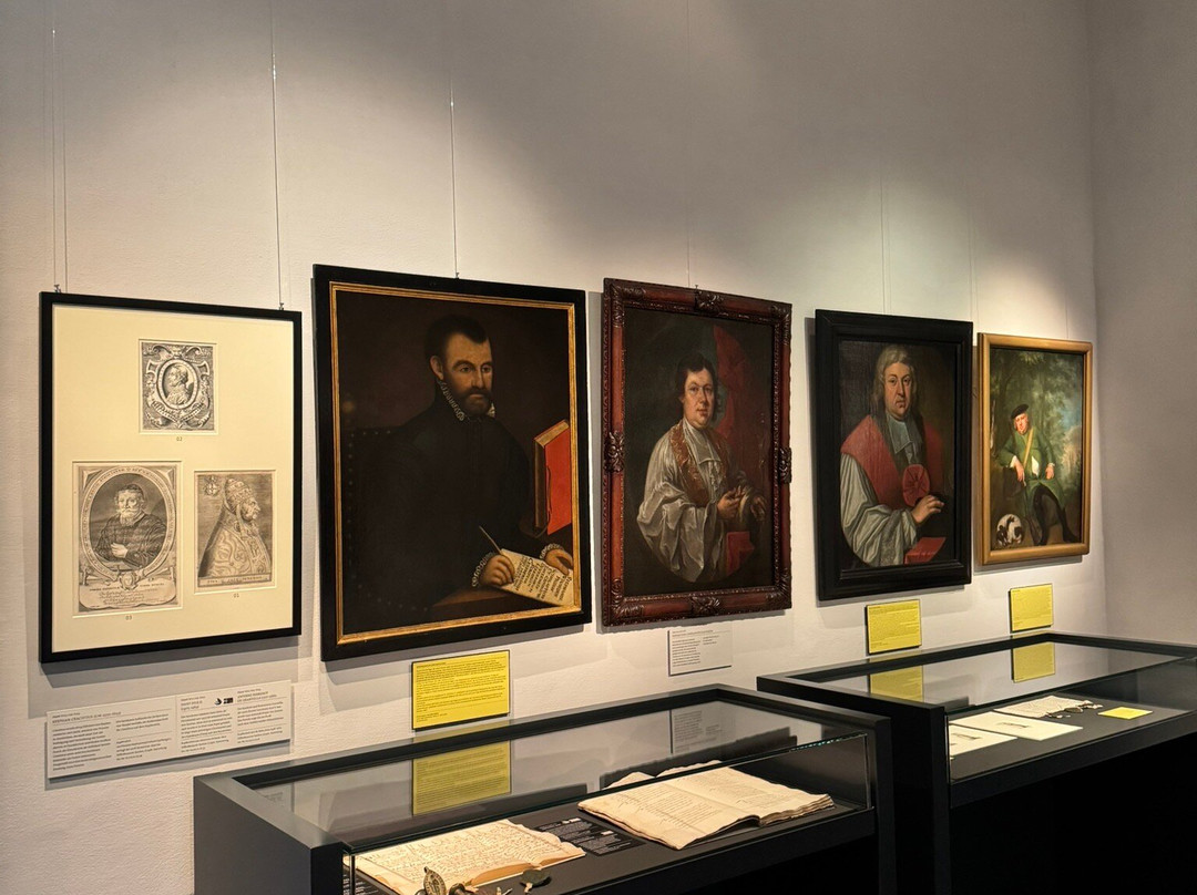 StiftsMuseum Xanten景点图片
