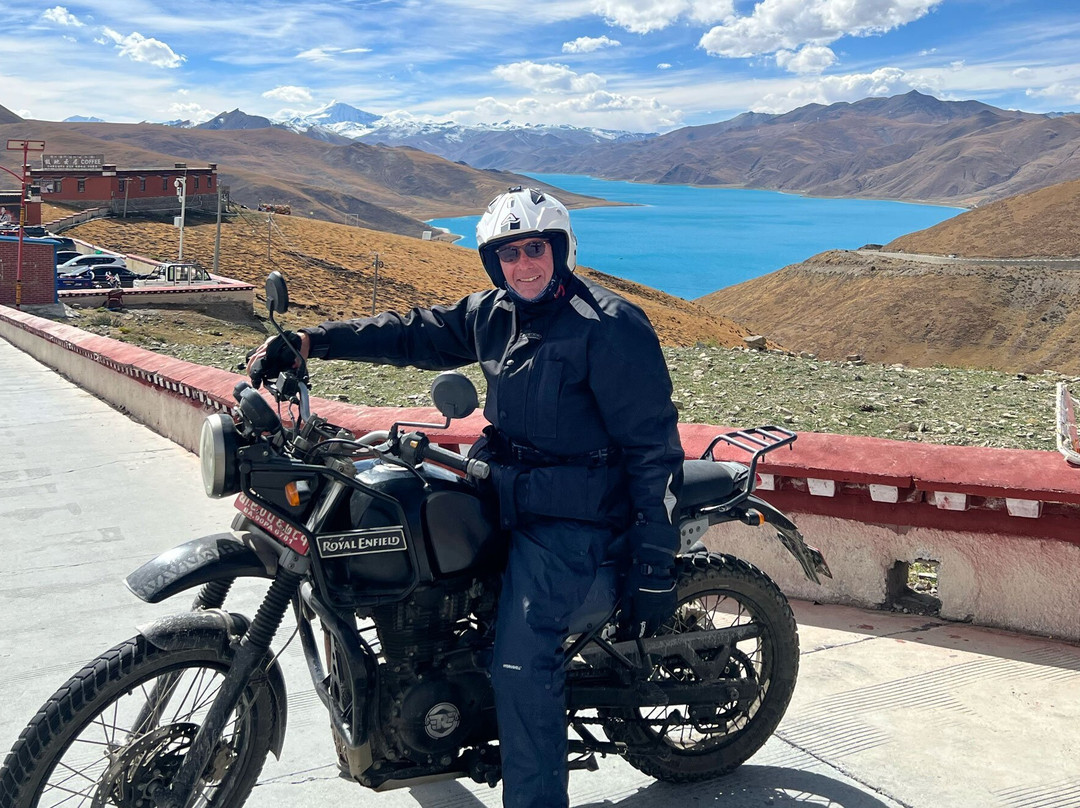 Xizang Holiday International Travel Co,. Ltd-拉萨市必去景点