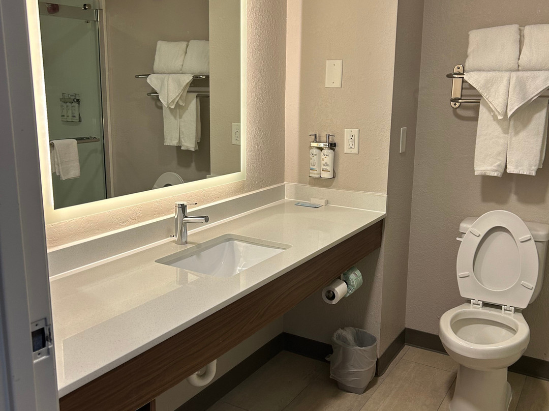 Holiday Inn Express & Suites Suffolk By IHG主图