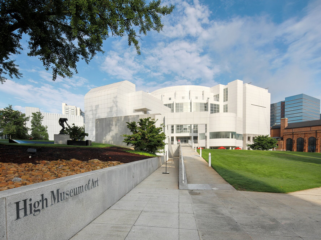 高等艺术博物馆