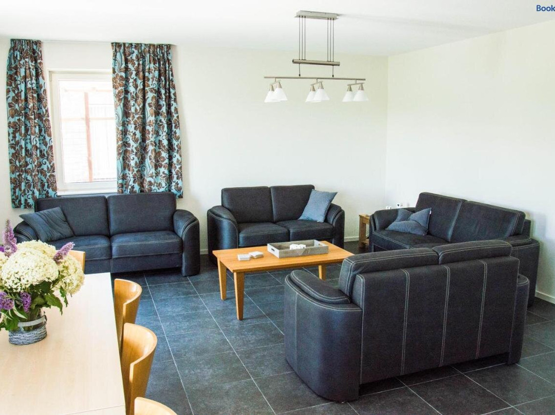 Cornelly Vakantiewoningen