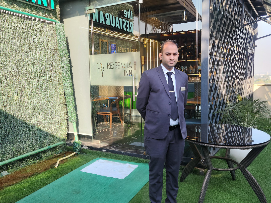 Regenta Inn Amritsar主图