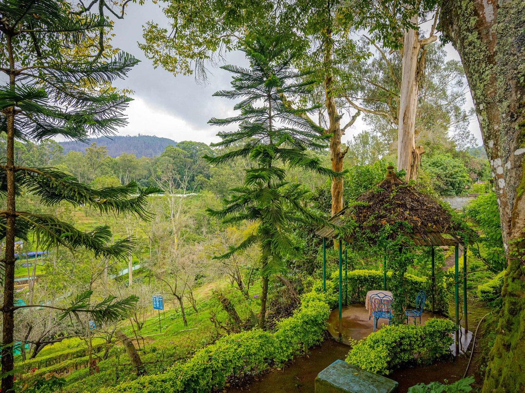 Neemrana's - Wallwood Garden主图