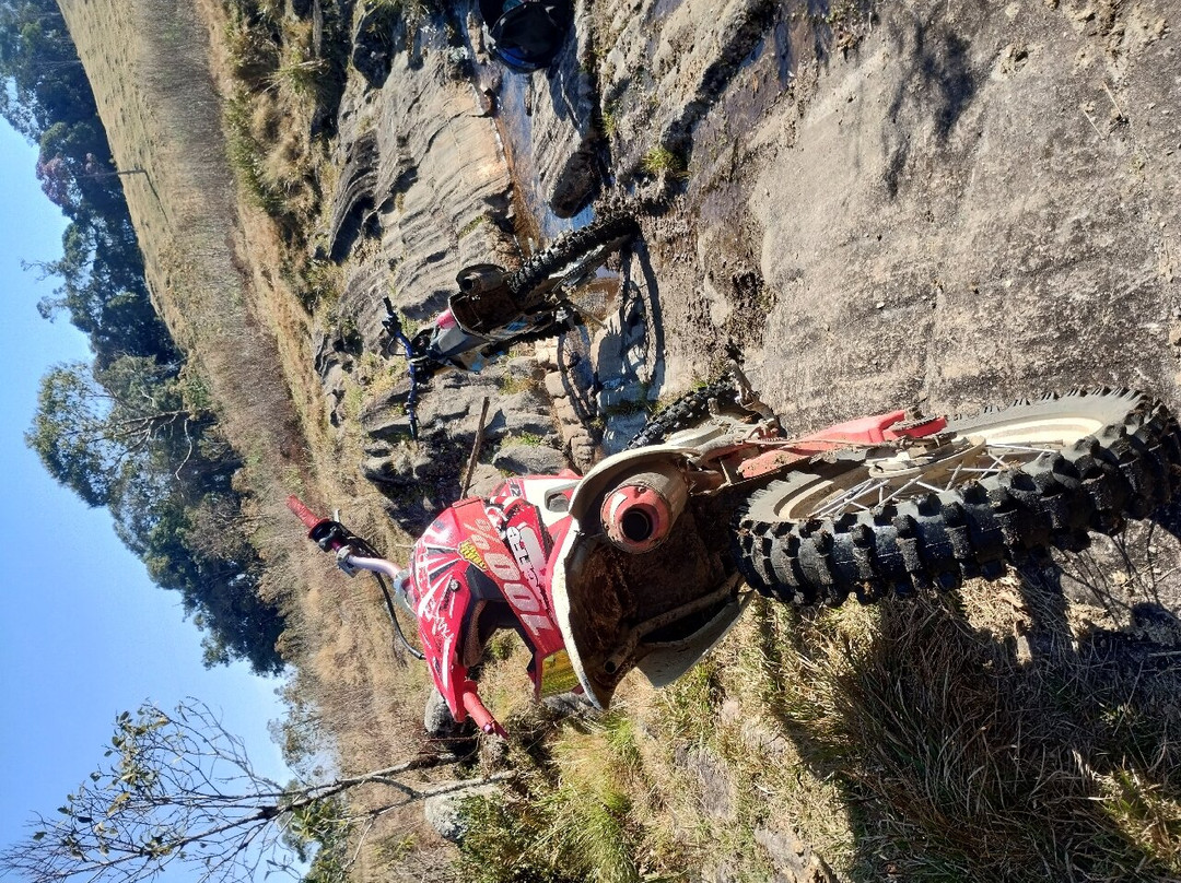 Trilhas De Moto Em Cunha Sp-Cunha必去景点