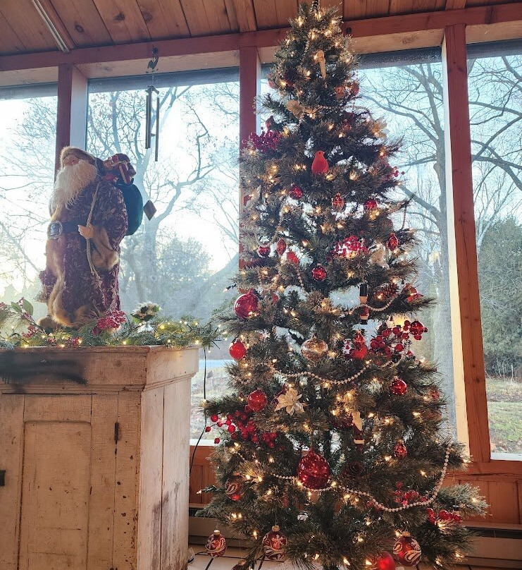 Chanticleer Guest House主图