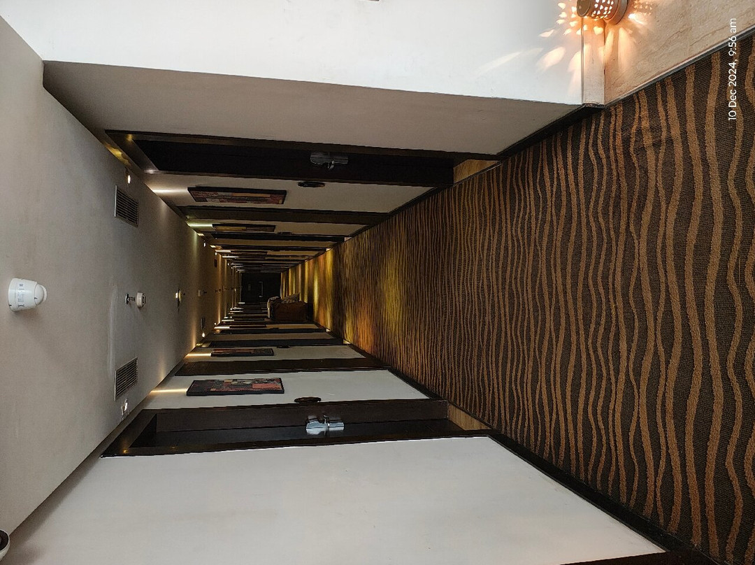 Golden Tulip BDI Club and Suites Bhiwadi主图
