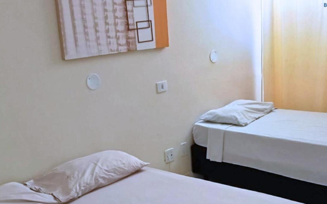 Alvorada Palace Hotel