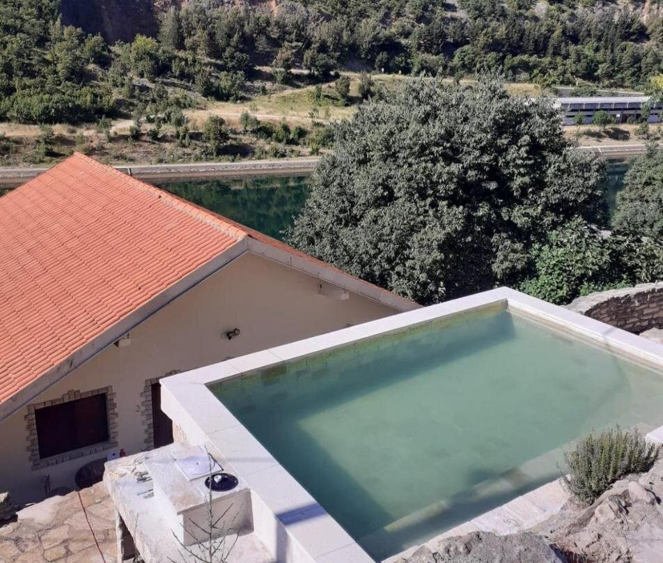 Villa Zrmanja