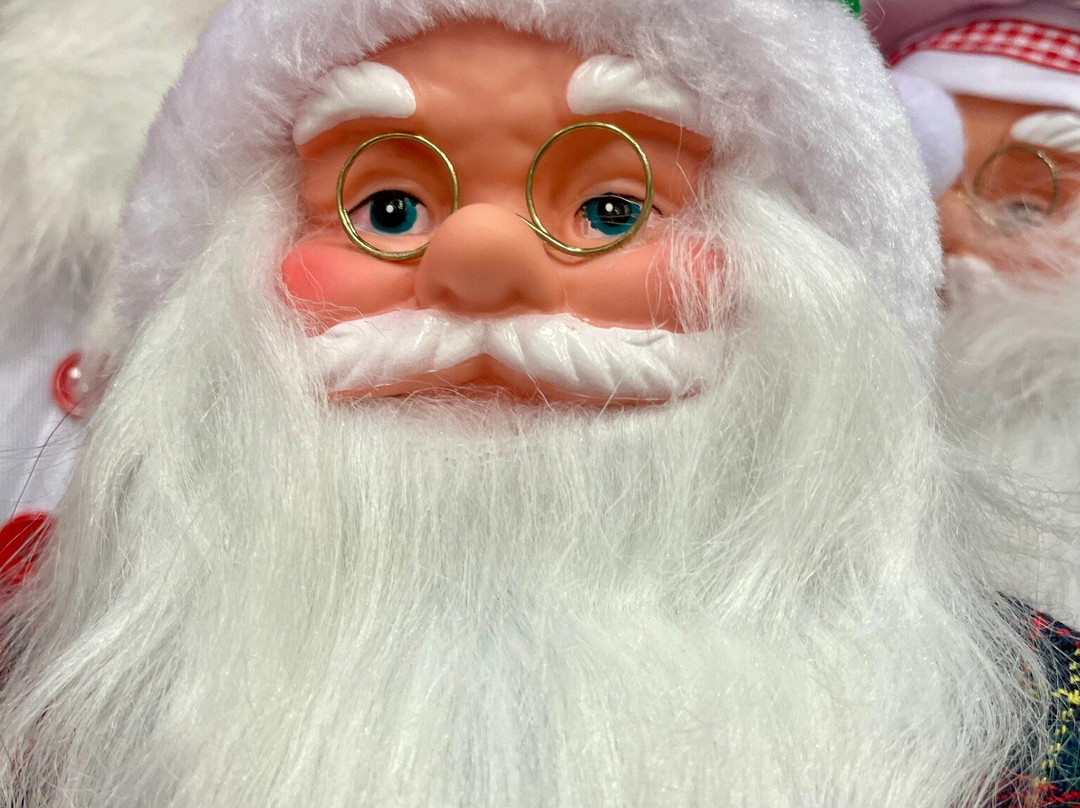 Kmart-特拉拉尔根必去景点