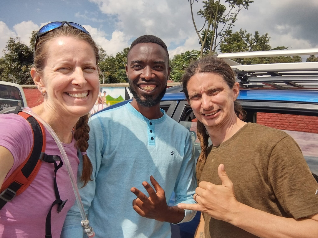 Go Gisenyi Tours-吉塞尼必去景点