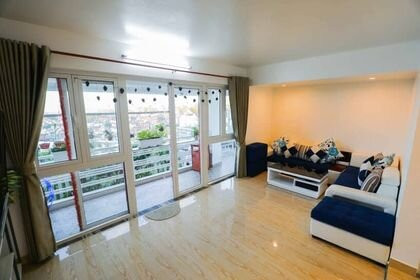 Cosy Hotel & Apartment Dalat主图