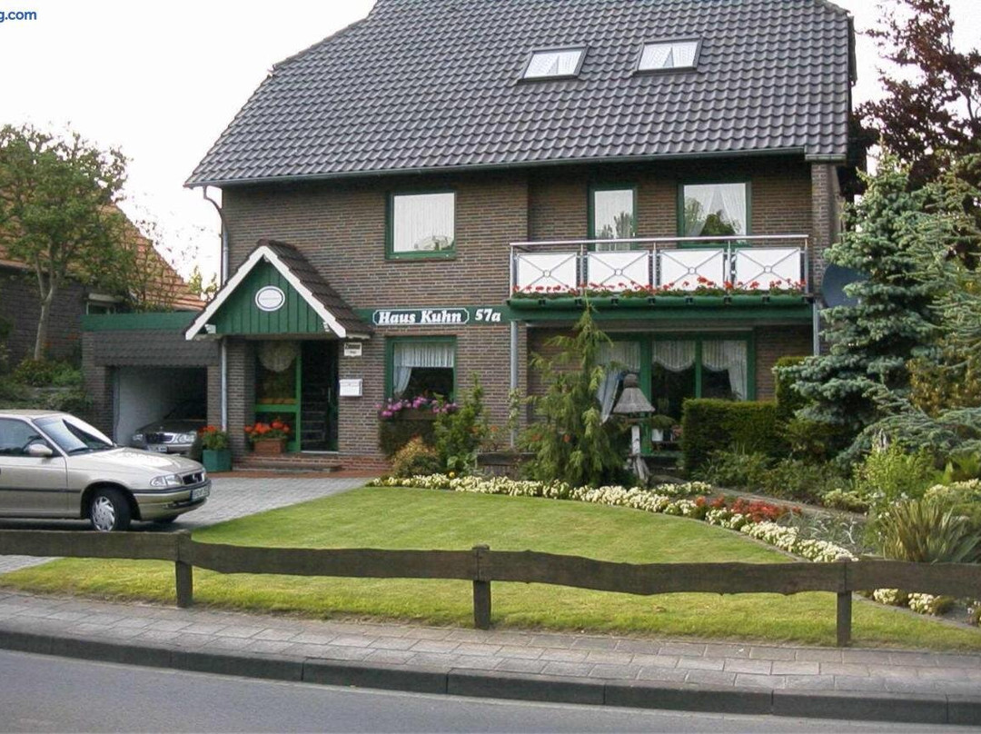 Haus Kuhn