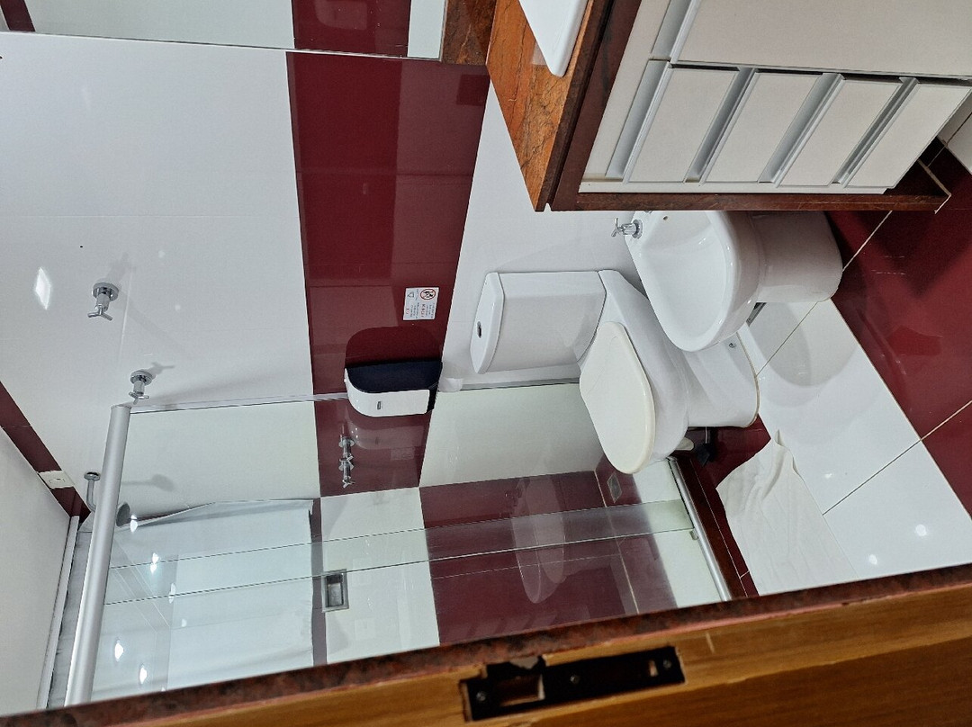 Royal Urban Macaé Hotel主图