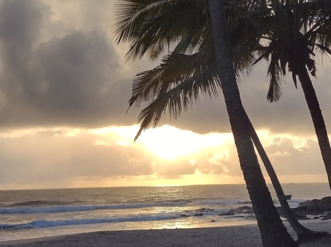 Resende Beach-Itacare必去景点