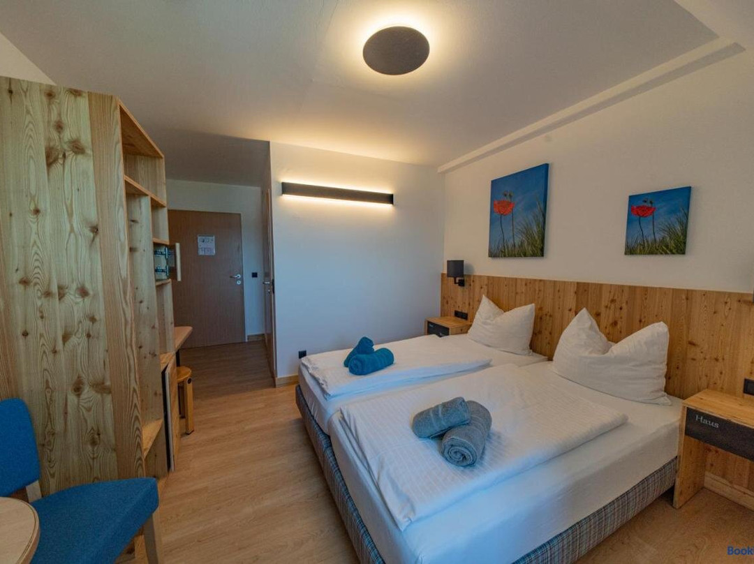 Weyregg am Attersee酒店住宿-Haus Weyregg - Pension