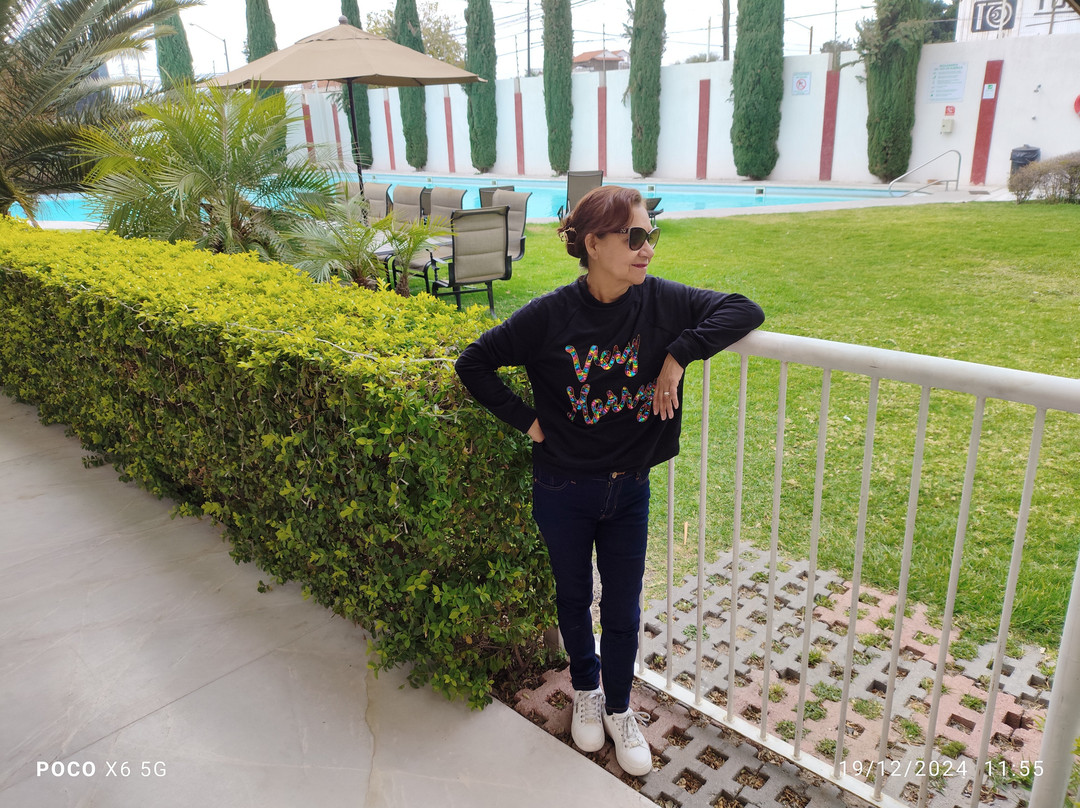 Bel Air Business Salamanca, Trademark by Wyndham主图