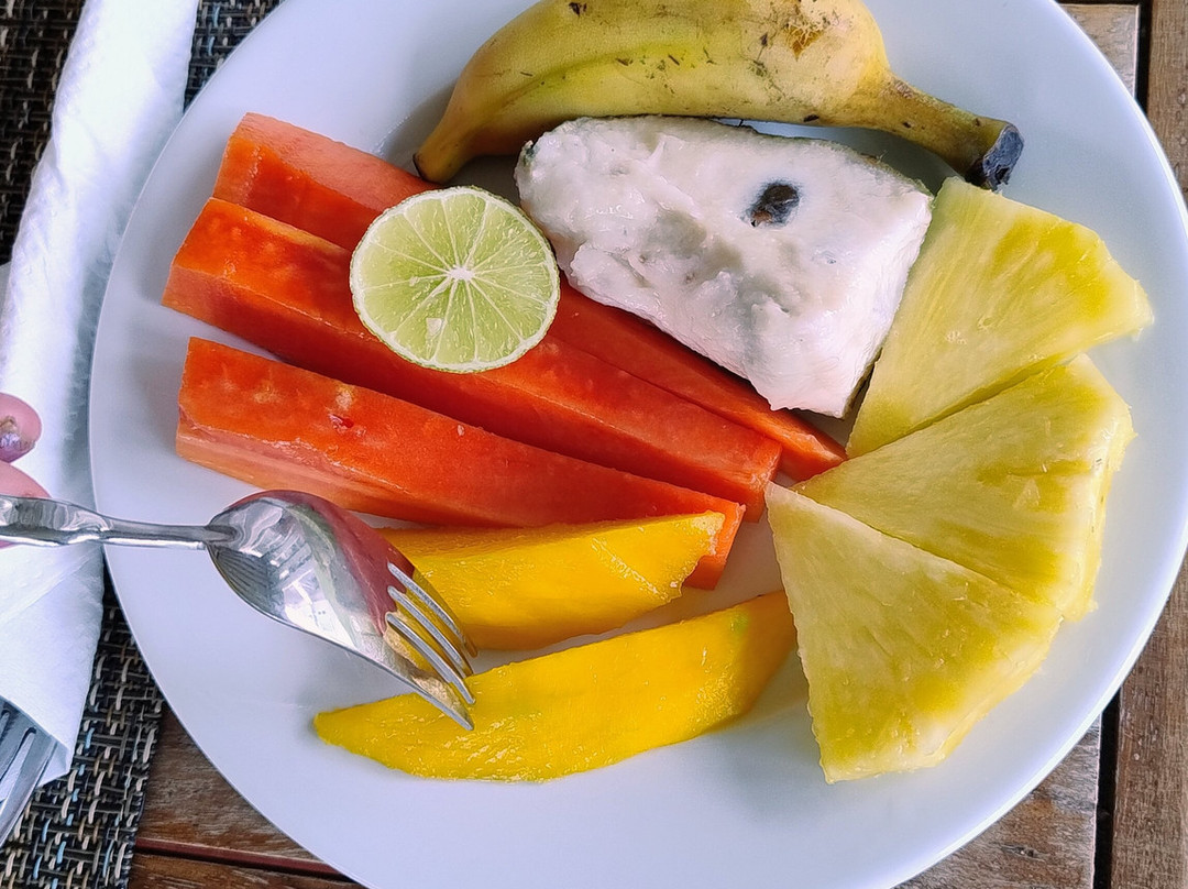 Panorama Guesthouse Beau Vallon主图