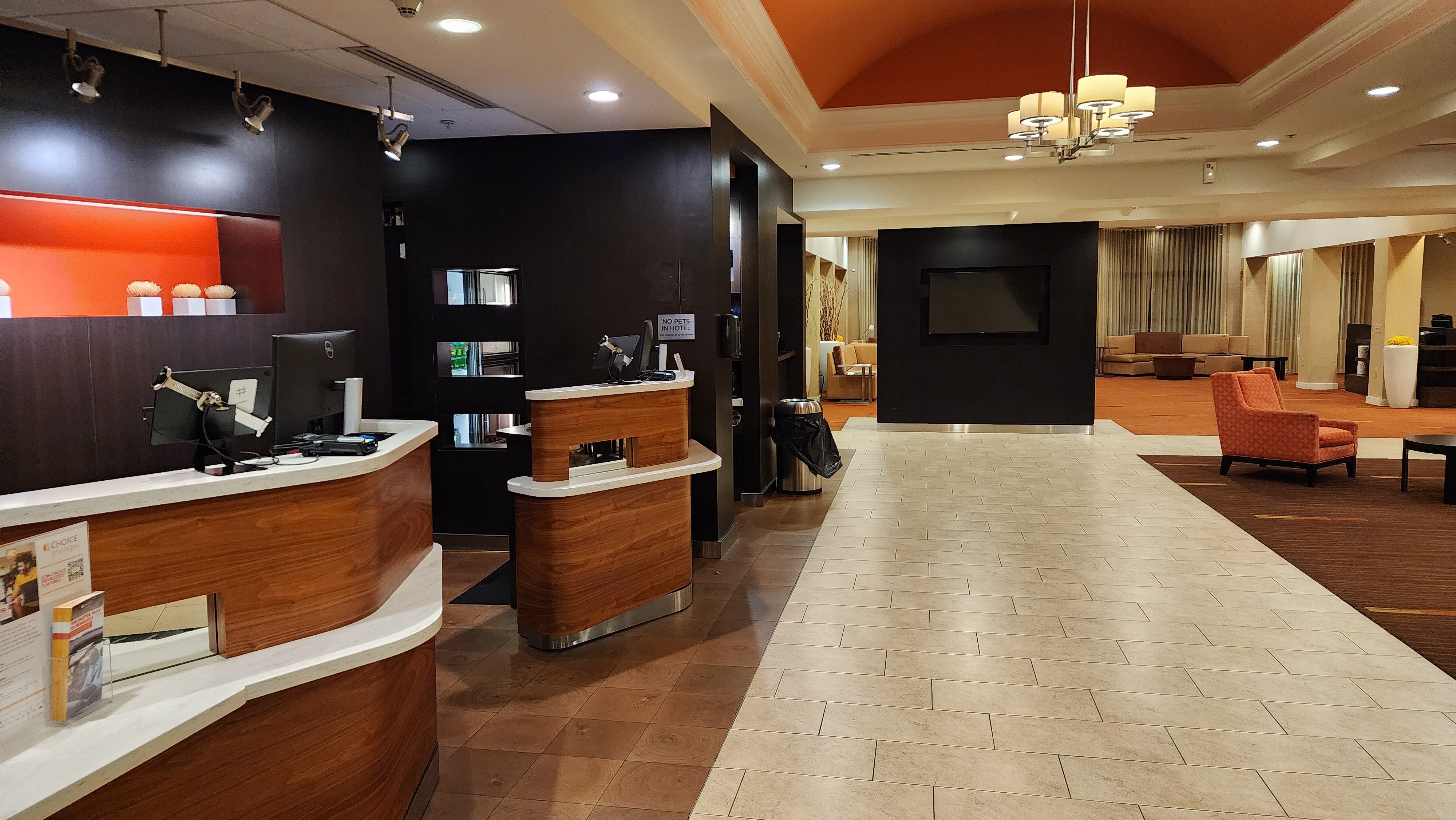 Country Inn & Suites By Radisson, Convention Center Altoona-官方