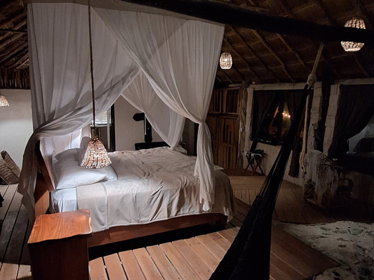 迪亚曼特凯酒店主图