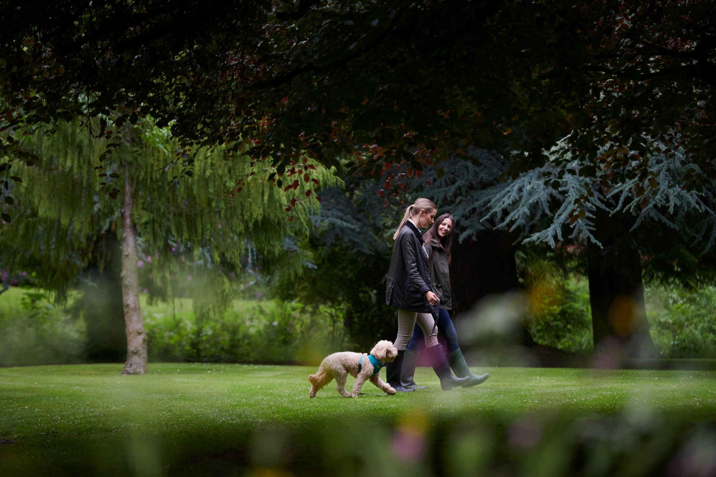 鲁夫勒茨酒店-浴室