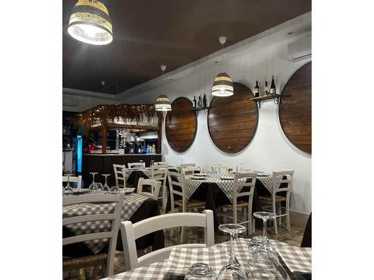 Trattoria E Pizzeria ”al Vicolo”