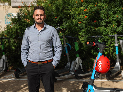 Tel Aviv Audio Tours