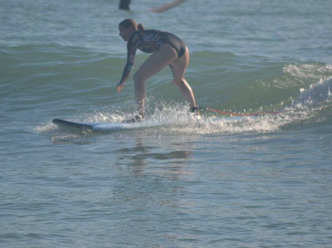 No Worries Surf Shop-阿鲁甘湾必去景点