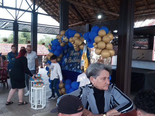 Hotel Horizontes La Ermita主图