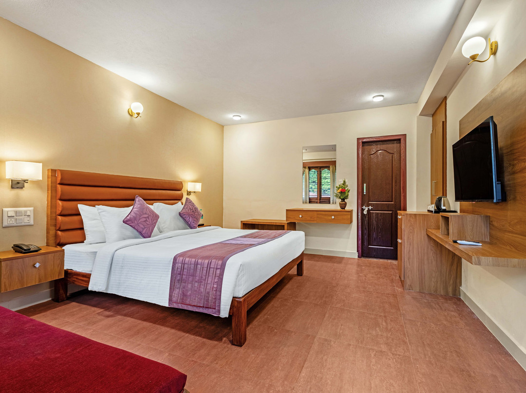 Sterling Brookstone Coorg主图