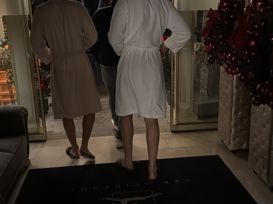 Parkhotel Heidehof主图