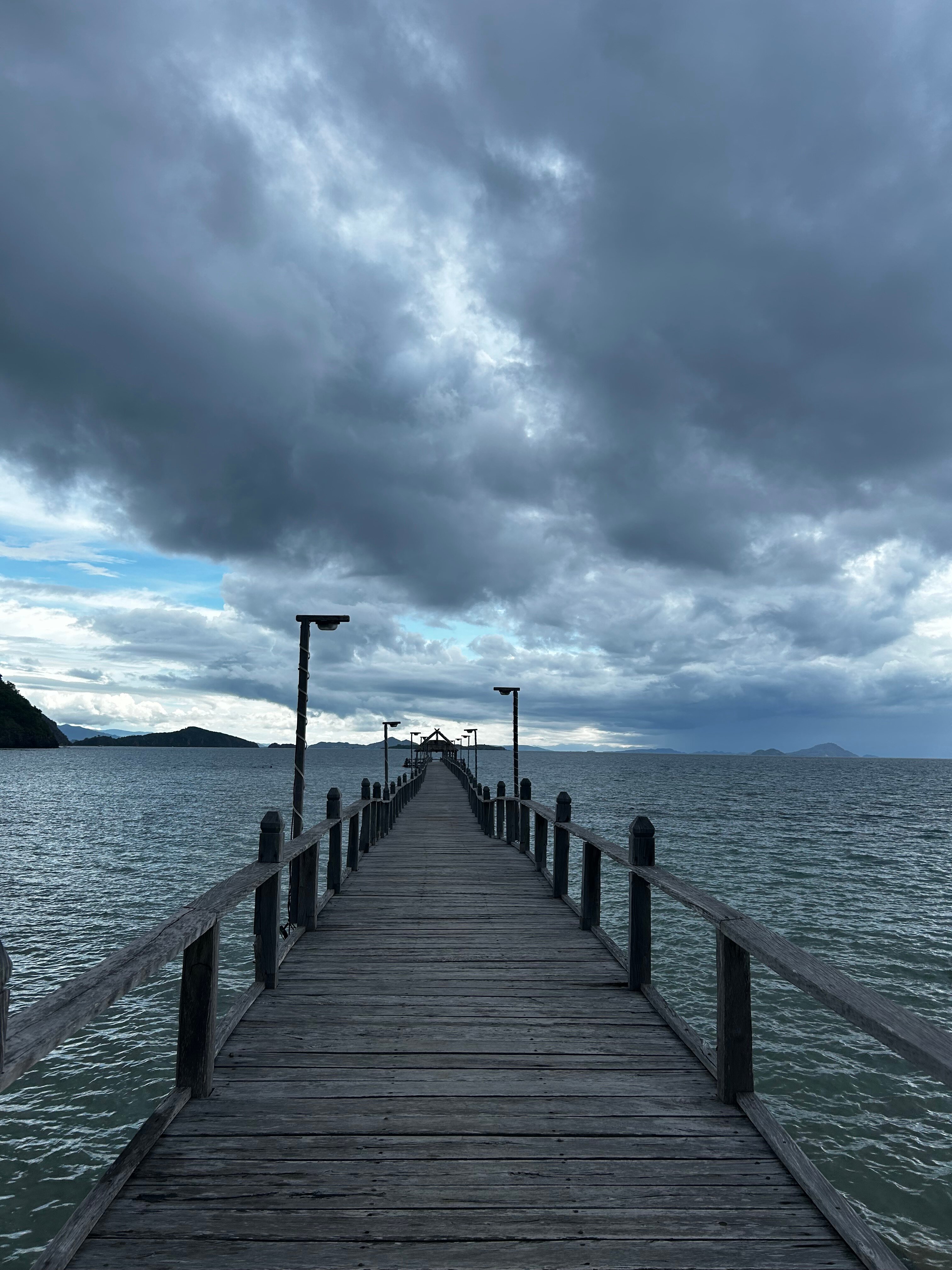 Plataran Komodo Resort & Spa-浴室